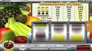 Fantastic Fruit ™ Free Slots Machine Game Preview By Slotozilla.com