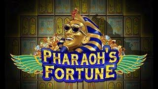 pharaohs fortune max bet bonus at Dusk Till Dawn Poker Club