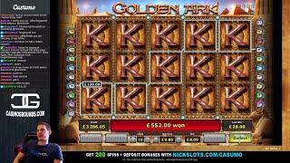 Casino Slots Live - 04/05/18