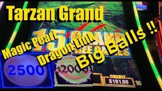 High Limit Games + biggest Slot surprise scream on YouTube • - Handpay
