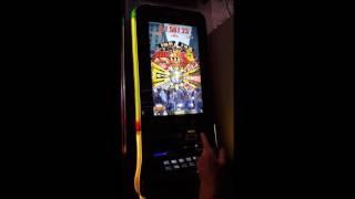 The Walking Dead Slot Machine live play with MAX BET BONUS and BIG WIN
