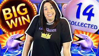 Slot Queen's LAST trip to the casino // If ONLY I had KNOWN