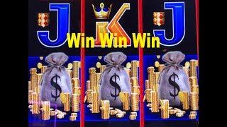 •Win Win Win !•Sunday Winnings at Pechanga Casino•Wild Chuco/Andy Capp Slot machine•彡栗スロ