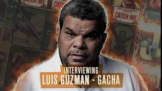 Narcos• Luis Guzman Interview Teaser | NetEnt