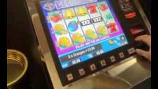 Fruit Machine - Astra - Mega Slot S16 4
