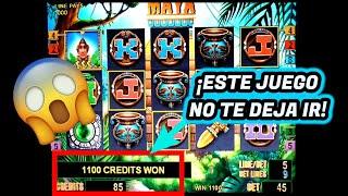 3 RONDAS X $100 ⋆ Slots ⋆ TRAGAMONEDAS MAYA ⋆ Slots ⋆ MI PRIMERA VEZ! ⋆ Slots ⋆