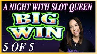 • EPIC CASINO NIGHT • SLOT QUEEN IS TIRED • LET'S FINISH THIS •