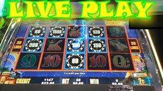$24,000 GRANDJACKPOT  High Stake Live Play & Happy Lantern Episode 144 $$ Casino Adventures$$