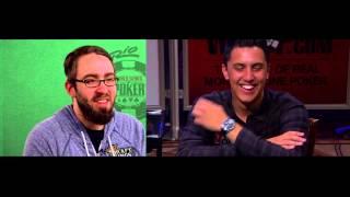 WSOP Main Event Final Table this Monday, November 10th