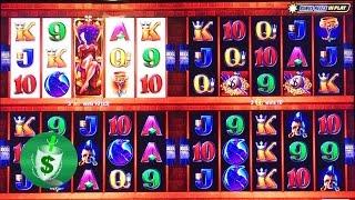 Wicked Winnings IV slot machine, DBG #26