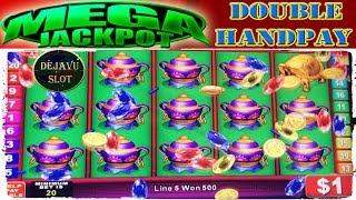 •️ BIGGEST JACKPOT ON ONLY 8 FREE SPINS CHINA SHORES •️ HIGH LIMIT SLOT MACHINE