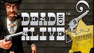 Dead Or Alive - 819x Bet & 556 x Bet Videos!