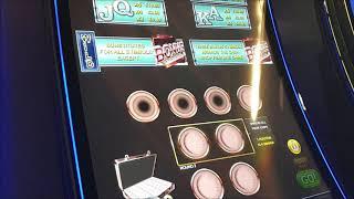 Max Branning Vs The £500 Drop