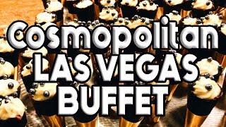 Wicked Spoon Buffet Top 10 Cosmopolitan Las Vegas