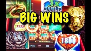 BIG SLOT WINS: have you seen all of these?