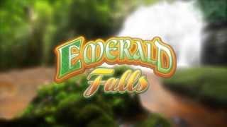 Emerald Falls™ di Bally Technologies