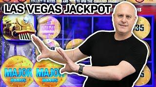 ⋆ Slots ⋆ BUFFALO GOLD REEL! ⋆ Slots ⋆ Las Vegas Strip DYNAMITE DASH JACKPOT