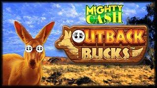 Outback Bucks • Vegas Wins • Lightning Link •️ Dragon Link •
