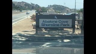 Live from Abalone Cove