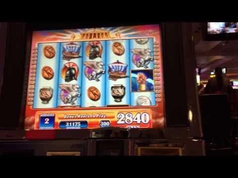 Zeus $15 bet nickels high limit slots bonus win