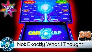 ⋆ Slots ⋆️ New - Cash Zap Slot Machine Feature