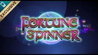 Fortune Spinner Slot | Freespins 1,50€ Bet | Super Big Win!!!