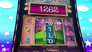 New Betty White Slot Wins