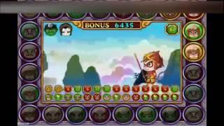 Malaysia Online Casino SCR888 Game Intro by Regal33
