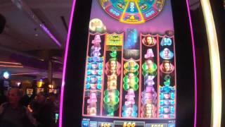 Batman Classic Rogues Gallery Slot Machine w/ Bonus BIG WIN MAX BET LIVE PLAY