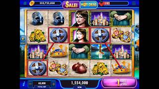 VIDEO SLOT CASINO GAMES WITH  A