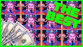 • The BEST LIGHTNING LINK Video on YouTube! • How to WIN! • EZ Life Slot Jackpots