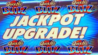 ⋆ Slots ⋆QUICK HITS BLITZ Collecting all the QUICK HITS $5 Max Bet⋆ Slots ⋆