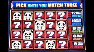 Little Green Men 2 • and Quick Hit Riches at San Manuel Casino