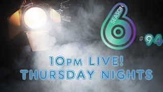 Thursday Night Trivia LIVE 10 PM - LIVE
