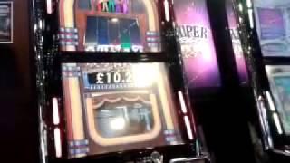 Tricky Dave Gets Feature on Elvis Slot Machine Game .A Quick and Careful Game