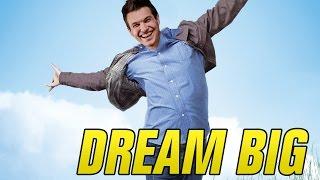 Dream Big! ($600 NLHE)