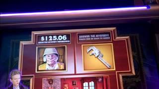 clue bonuses library Slot Bonus