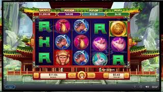 Live Online Play - Attaaaghhhck