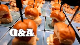 Best Time to Go to Bacchanal Buffet? All You Can Vegas Q&A #1