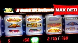 Quick Hit Slot Machine MAX BET