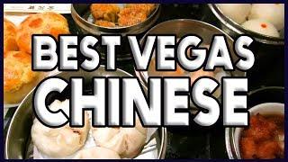 Top 3 Best Chinese Restaurants in Las Vegas