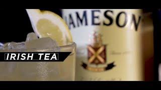 Irish Tea - San Manuel's Drink of the Month [November 2018]