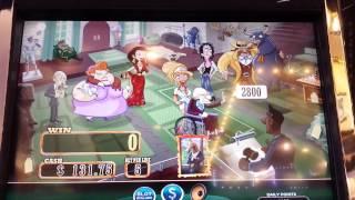 Winning Bid Ll Slot Machine Bonus.