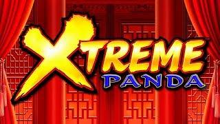 Xtreme Panda Slot - NICE SESSION, ALL FEATURES!