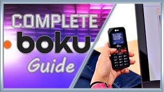 Everything You Need To Now About Boku Mobile Premium SMS