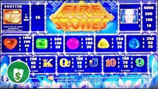 Fire Stones Fire Boost slot machine, bonus