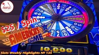 Slots Weekly Highlights for You who are busy #135⋆ Slots ⋆Red Alert, Best Bet, Jin Long 888, Blazin Gems