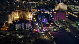 Las Vegas. Now Open!
