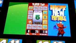 Big Game Show Slot Machine Bonus Win (queenslots)