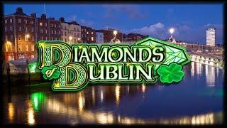 Lepre'coin • Diamonds of Dublin • The Slot Cats •️